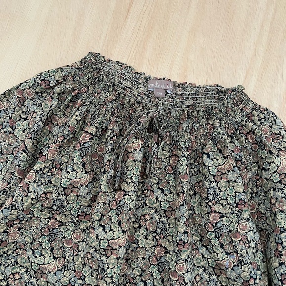 Emile et Ida Liberty of London Tunic - Picture 3 of 10